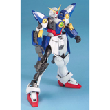 Gundam MG 1/100 Gundam Wing TV - Wing Gundam