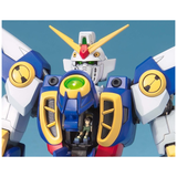 Gundam MG 1/100 Gundam Wing TV - Wing Gundam