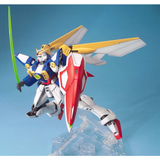 Gundam MG 1/100 Gundam Wing TV - Wing Gundam