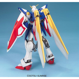 Gundam MG 1/100 Gundam Wing TV - Wing Gundam