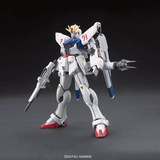 Gundam HGUC 1/144 -Gundam F91 #167 Gundam F91