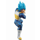 Ichiban Kuji Dragon Ball Super Ultimate Variation Prize F: Super Saiyan God Super Saiyan Evolved Vegeta