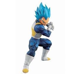 Ichiban Kuji Dragon Ball Super Ultimate Variation Prize F: Super Saiyan God Super Saiyan Evolved Vegeta