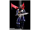 Super Robot Chogokin Great Mazinger iron finish