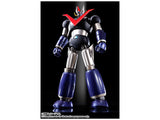 Super Robot Chogokin Great Mazinger iron finish