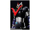 Super Robot Chogokin Great Mazinger iron finish