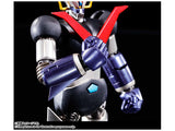 Super Robot Chogokin Great Mazinger iron finish