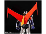 Super Robot Chogokin Great Mazinger iron finish