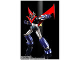 Super Robot Chogokin Great Mazinger iron finish