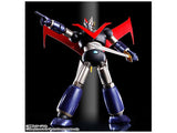 Super Robot Chogokin Great Mazinger iron finish