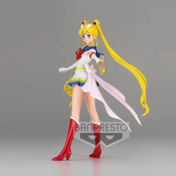 Pretty Guardian Sailor Moon Eternal the Movie GLITTER & GLAMOURS-SUPER SAILOR MOON-II (ver.A)