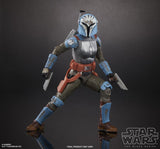 Star Wars: The Black Series The Mandalorian - Bo-Katan Kryze