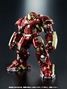 S. H. Figuarts Chogokin Avengers: Age of Ultron Hulkbuster