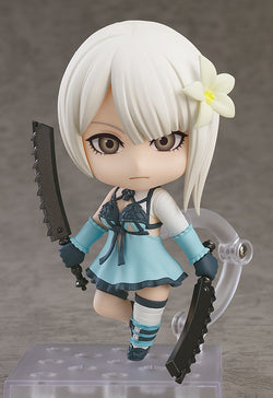 Nendoroid 1705 NieR Replicant Version 1.22474487139 - Kaine