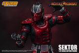 Storm Collectibles Mortal Kombat - Sektor