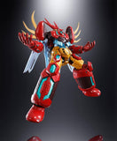 Soul of Chogokin GX-87 Getter Emperor True Getter Robo Manga Ver