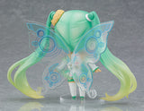 Nendoroid 777 Racing Miku 2017 Ver.