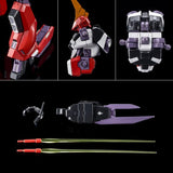 Gundam HG 1/144 Premium Bandai Exclusive - Barzam Re-Zeon Captured A.O.Z. Re-boot Ver.