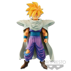 Banpresto Grandista - Dragon Ball Z Resolution of Soldiers - Teen Son Gohan