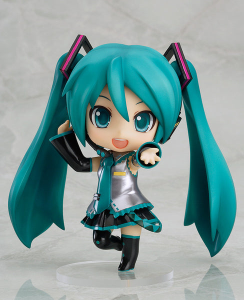 Nendoroid 300 Character Vocal Series 01: Hatsune Miku 2.0 – Xavier