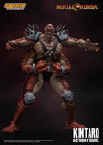 Storm Collectibles Mortal Kombat : Kintaro