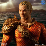 Mezco One:12 Collective DC Aquaman