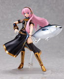 Figma Vocaloid - Megurine Luka