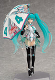 Figma Hatsune Miku GT Project -  Racing Miku 2013 ver.