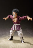 S. H. Figuarts Dragon Ball Z - Mr. Satan / Hercule Japan Release Ver. W/Shipper Box