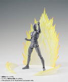 Tamashii Effect Energy Yellow Aura