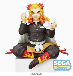 Sega - Demon Slayer: Kimetsu no Yaiba PM Perching Figure Rengoku Kyojuro