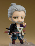 Nendoroid 1796 The Witcher: Ronin - Geralt Ronin Ver.