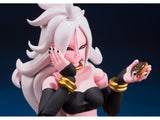 S. H. Figuarts Dragon Ball Fighter Z - Android 21