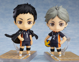 Nendoroid 772 Haikyu!! - Daichi Sawamura