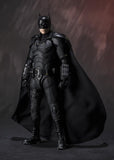 S. H. Figuarts - The Batman - Batman