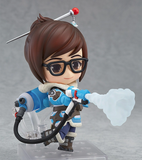 Nendoroid 757 Overwatch - Mei: Classic Skin Edition
