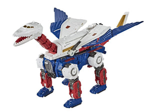Transformers War for Cybertron: Earthrise Commander Sky Lynx