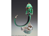 JoJo's Bizarre Adventure Diamond is Unbreakable Super Action Statue - Koichi Hirose & Echoes Act 1