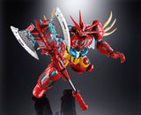 Soul of Chogokin GX-87 Getter Emperor True Getter Robo Manga Ver