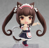 Nendoroid 1238  Nekopara - Chocola
