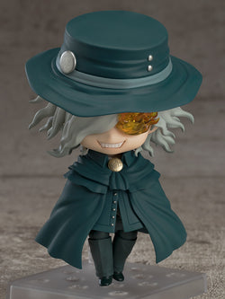 Nendoroid 1158-DX Fate/Grand Order - Avenger/King of the Cavern Edmond Dantès: Ascension Ver.