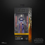 Star Wars The Black Series - The Clone Wars - Asajj Ventress