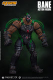 Storm Collectibles 1/12 - Injustice: Gods Among Us - Bane