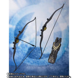 S. H. Figuarts Avengers: Endgame - Hawkeye Tamashii Web Exclusive