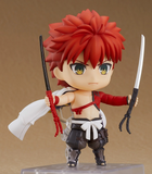 Nendoroid 1771 Fate/Grand Order - Saber / Senji Muramasa