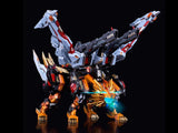 Flame Toys Kuro Kara Kuri Transformers Victory - Victory Leo