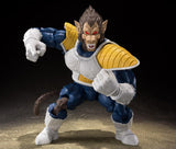 S, H. Figuarts Dragon Ball Z : Great Ape Vegeta