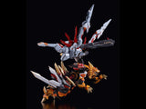 Flame Toys Kuro Kara Kuri Transformers Victory - Victory Leo