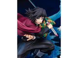 Figuarts ZERO Demon Slayer Kimetsu no Yaiba Giyu Tomioka Water Breathing Ver