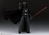 S H. Figuarts Star Wars Return of the Jedi Darth Vader